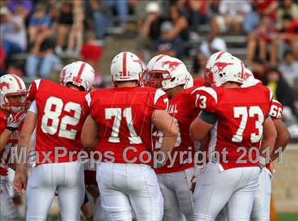 Thumbnail 3 in Memorial vs Cy-Woods (5A Region 3 Quarterfinals) photogallery.