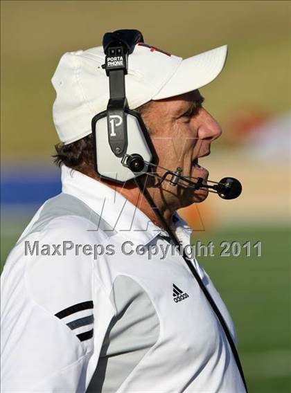 Thumbnail 2 in Memorial vs Cy-Woods (5A Region 3 Quarterfinals) photogallery.