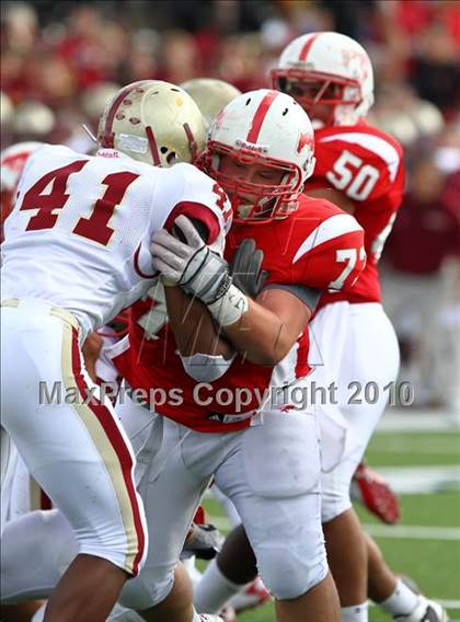 Thumbnail 3 in Memorial vs Cy-Woods (5A Region 3 Quarterfinals) photogallery.