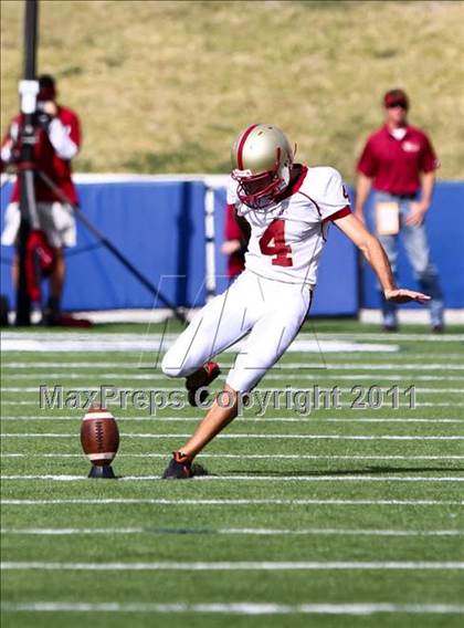 Thumbnail 1 in Memorial vs Cy-Woods (5A Region 3 Quarterfinals) photogallery.