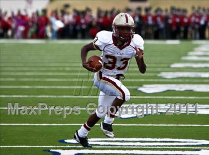 Thumbnail 3 in Memorial vs Cy-Woods (5A Region 3 Quarterfinals) photogallery.