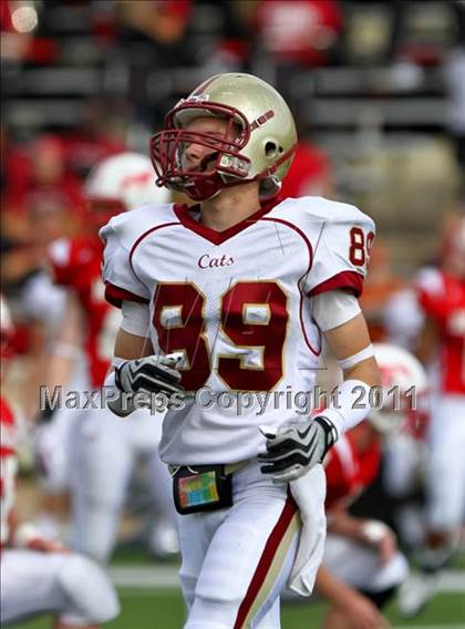 Thumbnail 1 in Memorial vs Cy-Woods (5A Region 3 Quarterfinals) photogallery.