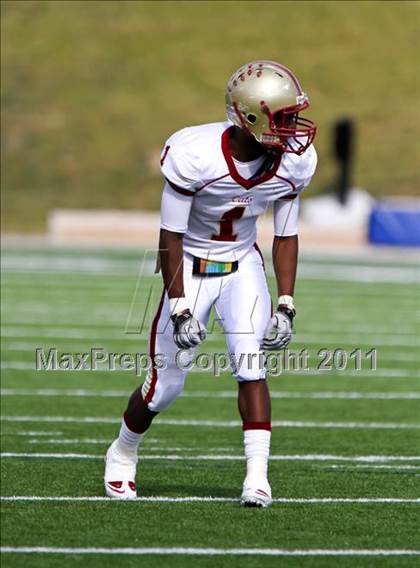Thumbnail 3 in Memorial vs Cy-Woods (5A Region 3 Quarterfinals) photogallery.