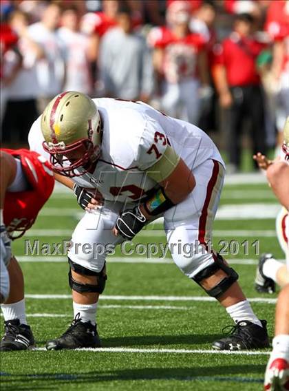 Thumbnail 2 in Memorial vs Cy-Woods (5A Region 3 Quarterfinals) photogallery.