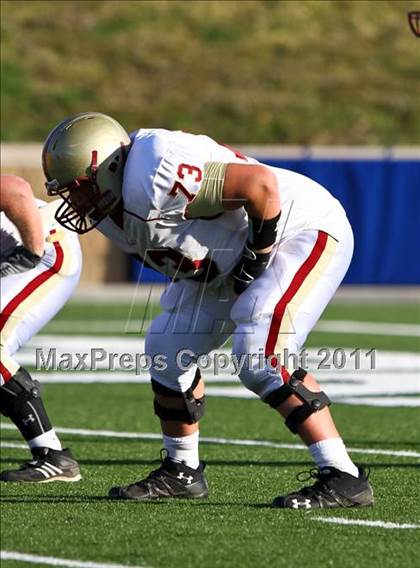 Thumbnail 3 in Memorial vs Cy-Woods (5A Region 3 Quarterfinals) photogallery.