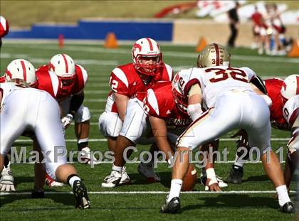 Thumbnail 1 in Memorial vs Cy-Woods (5A Region 3 Quarterfinals) photogallery.