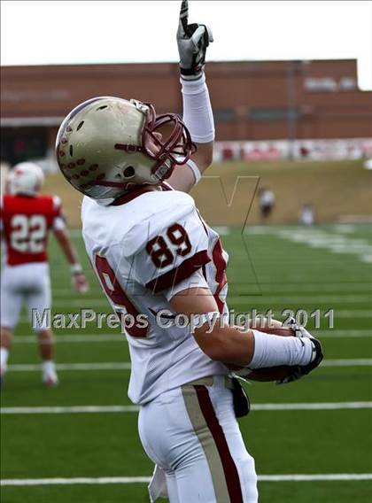 Thumbnail 3 in Memorial vs Cy-Woods (5A Region 3 Quarterfinals) photogallery.