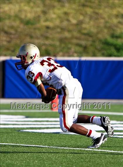 Thumbnail 3 in Memorial vs Cy-Woods (5A Region 3 Quarterfinals) photogallery.