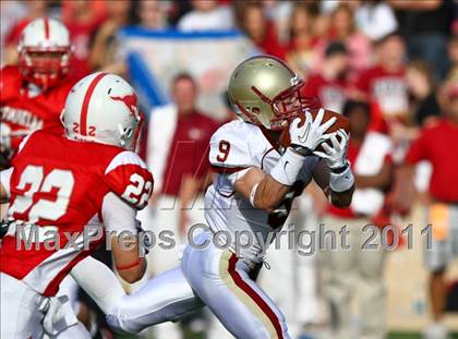 Thumbnail 3 in Memorial vs Cy-Woods (5A Region 3 Quarterfinals) photogallery.