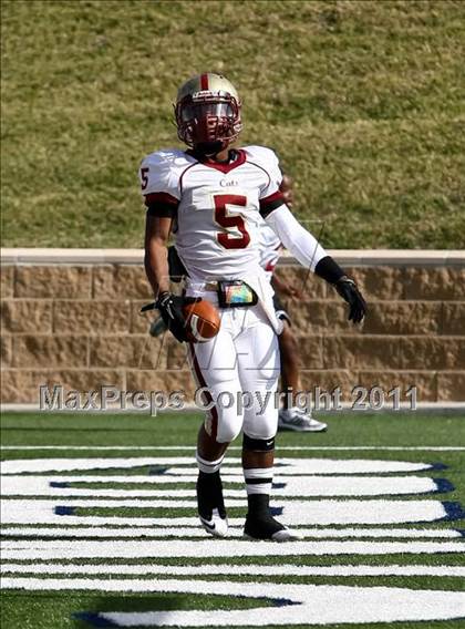 Thumbnail 3 in Memorial vs Cy-Woods (5A Region 3 Quarterfinals) photogallery.