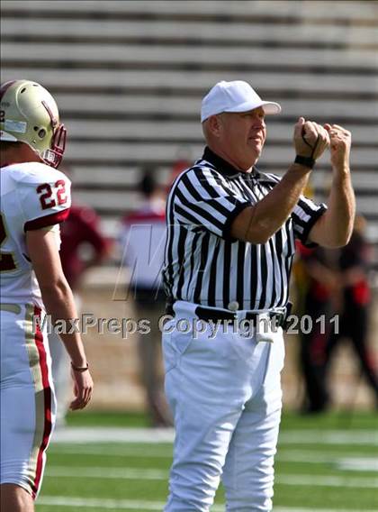 Thumbnail 1 in Memorial vs Cy-Woods (5A Region 3 Quarterfinals) photogallery.