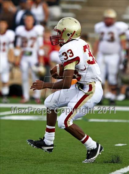 Thumbnail 3 in Memorial vs Cy-Woods (5A Region 3 Quarterfinals) photogallery.