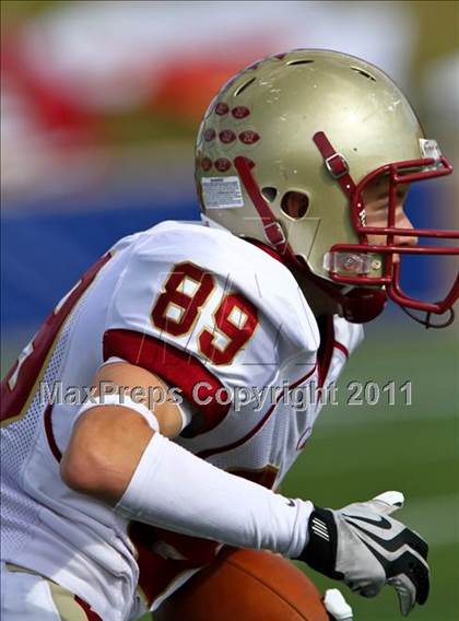 Thumbnail 3 in Memorial vs Cy-Woods (5A Region 3 Quarterfinals) photogallery.