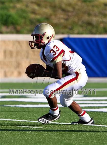 Thumbnail 1 in Memorial vs Cy-Woods (5A Region 3 Quarterfinals) photogallery.