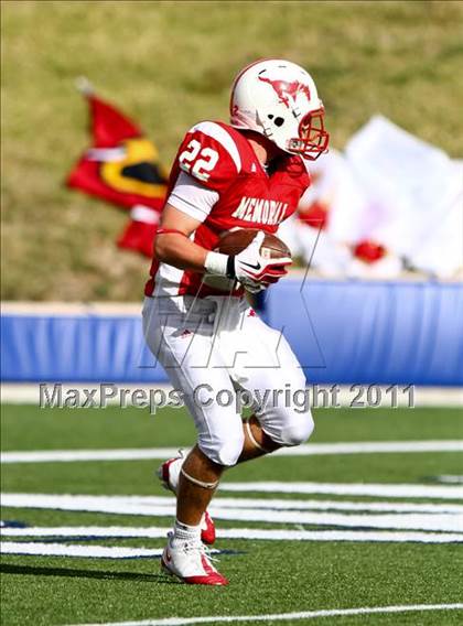 Thumbnail 2 in Memorial vs Cy-Woods (5A Region 3 Quarterfinals) photogallery.