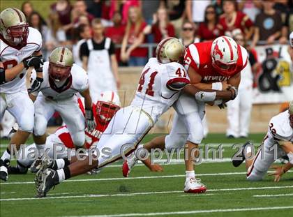 Thumbnail 3 in Memorial vs Cy-Woods (5A Region 3 Quarterfinals) photogallery.