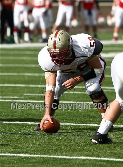 Thumbnail 3 in Memorial vs Cy-Woods (5A Region 3 Quarterfinals) photogallery.