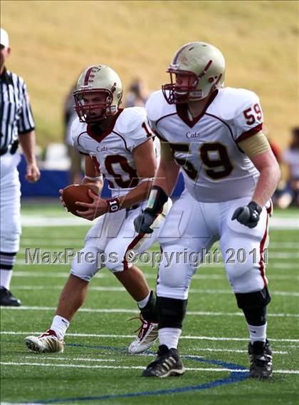 Thumbnail 2 in Memorial vs Cy-Woods (5A Region 3 Quarterfinals) photogallery.