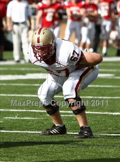 Thumbnail 1 in Memorial vs Cy-Woods (5A Region 3 Quarterfinals) photogallery.