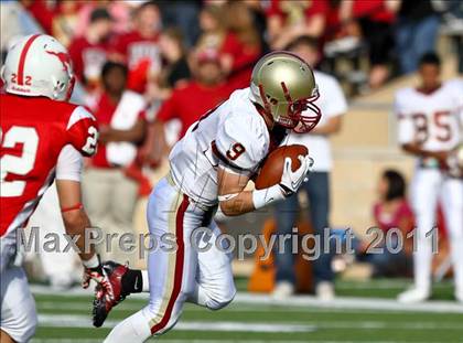 Thumbnail 1 in Memorial vs Cy-Woods (5A Region 3 Quarterfinals) photogallery.