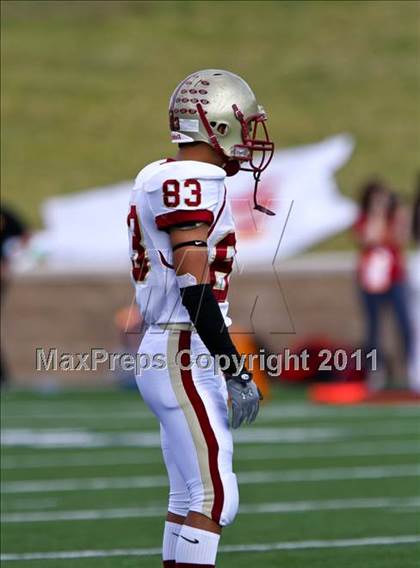Thumbnail 1 in Memorial vs Cy-Woods (5A Region 3 Quarterfinals) photogallery.