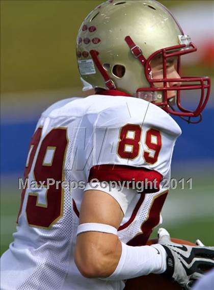 Thumbnail 2 in Memorial vs Cy-Woods (5A Region 3 Quarterfinals) photogallery.