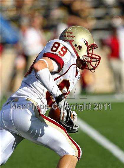 Thumbnail 1 in Memorial vs Cy-Woods (5A Region 3 Quarterfinals) photogallery.