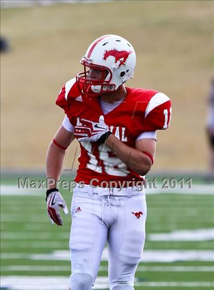 Thumbnail 3 in Memorial vs Cy-Woods (5A Region 3 Quarterfinals) photogallery.