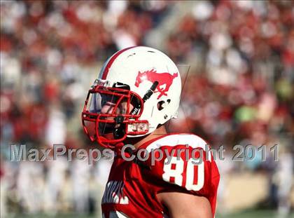 Thumbnail 3 in Memorial vs Cy-Woods (5A Region 3 Quarterfinals) photogallery.