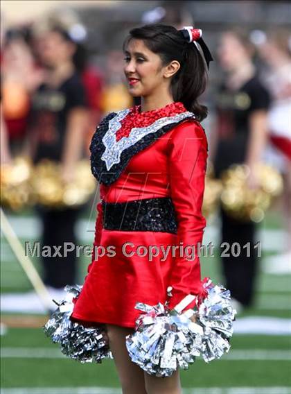 Thumbnail 1 in Memorial vs Cy-Woods (5A Region 3 Quarterfinals) photogallery.