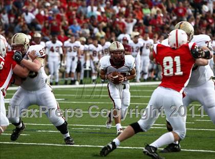 Thumbnail 3 in Memorial vs Cy-Woods (5A Region 3 Quarterfinals) photogallery.