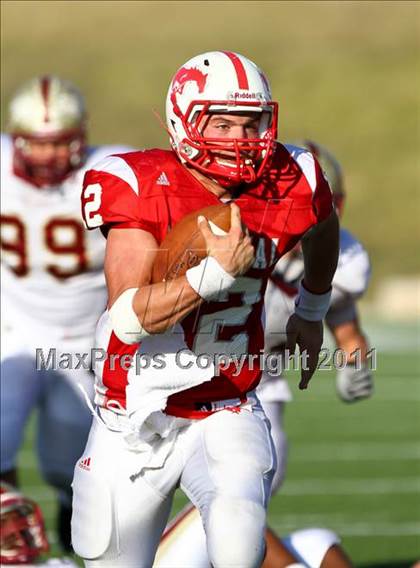Thumbnail 1 in Memorial vs Cy-Woods (5A Region 3 Quarterfinals) photogallery.