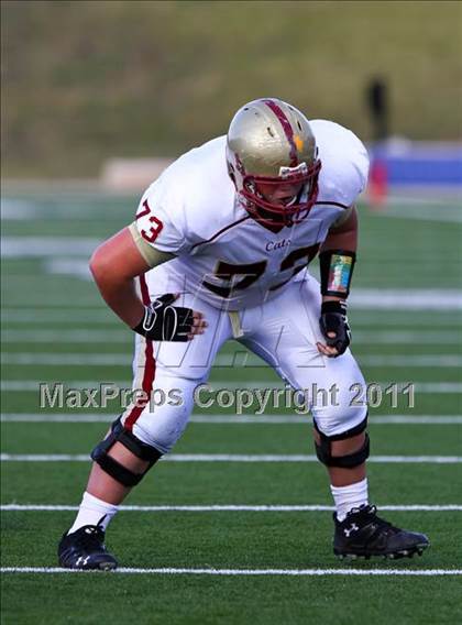 Thumbnail 3 in Memorial vs Cy-Woods (5A Region 3 Quarterfinals) photogallery.