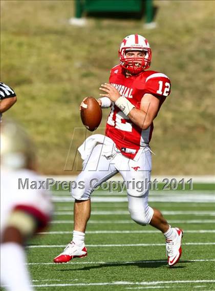 Thumbnail 3 in Memorial vs Cy-Woods (5A Region 3 Quarterfinals) photogallery.