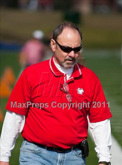Thumbnail 2 in Memorial vs Cy-Woods (5A Region 3 Quarterfinals) photogallery.