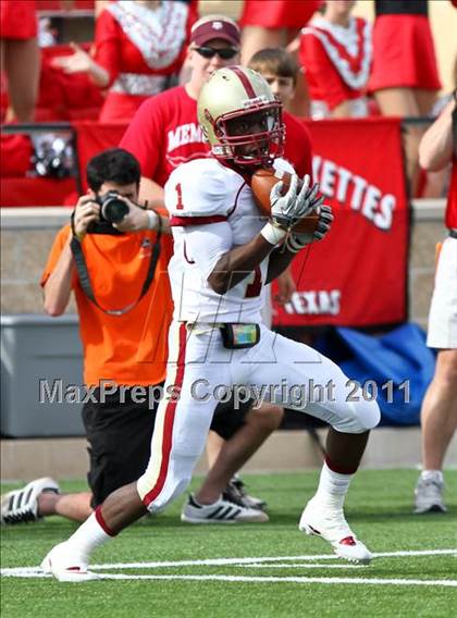 Thumbnail 3 in Memorial vs Cy-Woods (5A Region 3 Quarterfinals) photogallery.