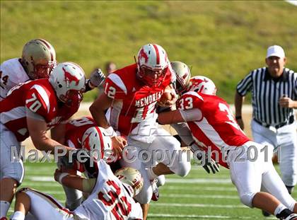 Thumbnail 1 in Memorial vs Cy-Woods (5A Region 3 Quarterfinals) photogallery.