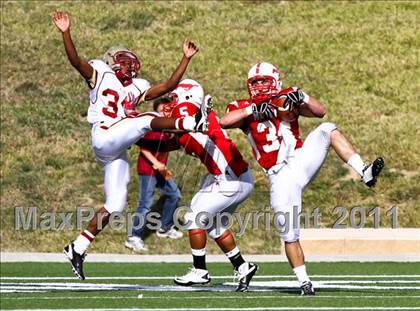 Thumbnail 3 in Memorial vs Cy-Woods (5A Region 3 Quarterfinals) photogallery.