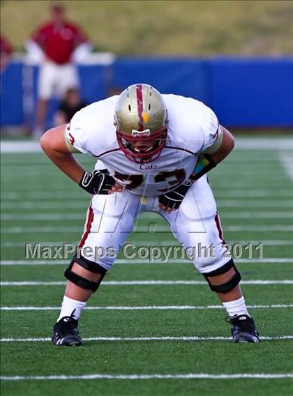 Thumbnail 3 in Memorial vs Cy-Woods (5A Region 3 Quarterfinals) photogallery.