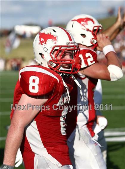 Thumbnail 3 in Memorial vs Cy-Woods (5A Region 3 Quarterfinals) photogallery.