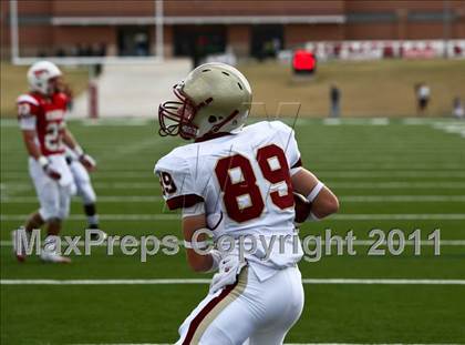 Thumbnail 3 in Memorial vs Cy-Woods (5A Region 3 Quarterfinals) photogallery.