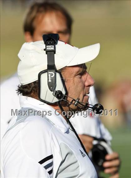 Thumbnail 1 in Memorial vs Cy-Woods (5A Region 3 Quarterfinals) photogallery.