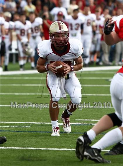 Thumbnail 1 in Memorial vs Cy-Woods (5A Region 3 Quarterfinals) photogallery.