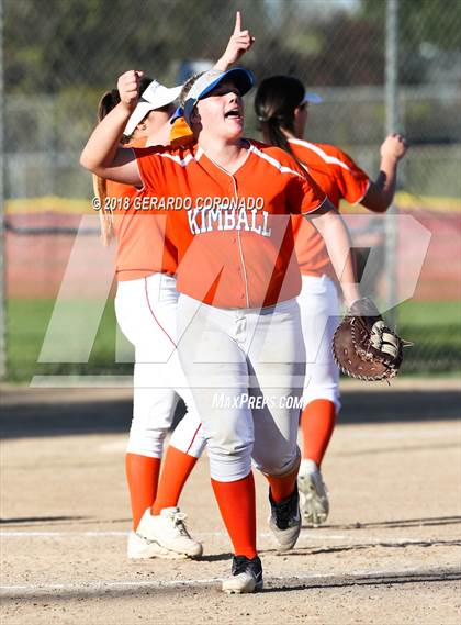 Thumbnail 1 in Kimball @ East Union photogallery.