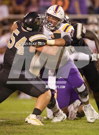 Thumbnail 3 in Sam Houston @ Leesville photogallery.