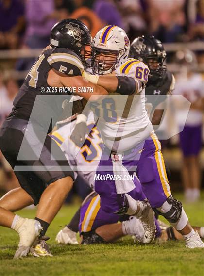 Thumbnail 2 in Sam Houston @ Leesville photogallery.