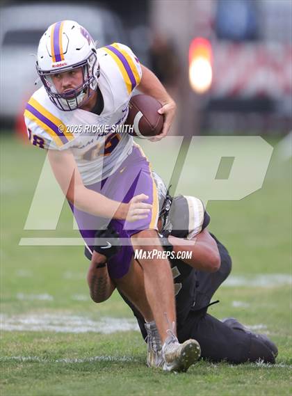 Thumbnail 1 in Sam Houston @ Leesville photogallery.