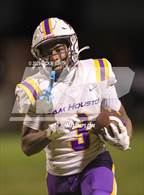 Photo from the gallery "Sam Houston @ Leesville"