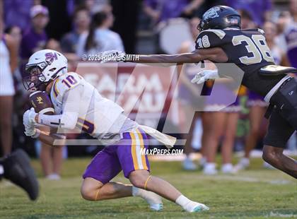 Thumbnail 2 in Sam Houston @ Leesville photogallery.