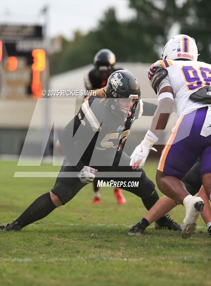 Thumbnail 2 in Sam Houston @ Leesville photogallery.